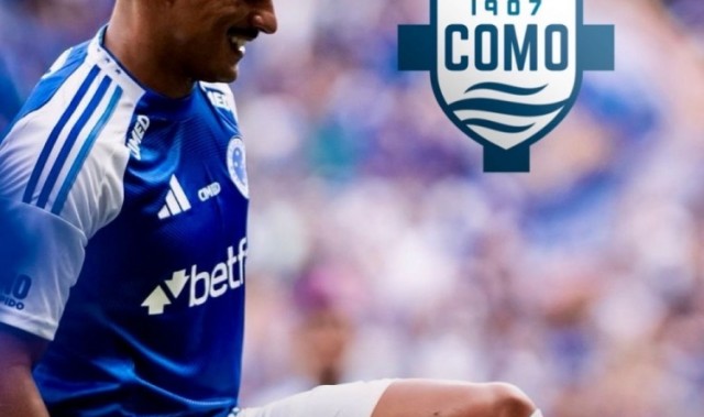 游戏资讯-迪马济奥：科莫对冬季签下凯基表示乐观，克鲁塞罗已经降低要价