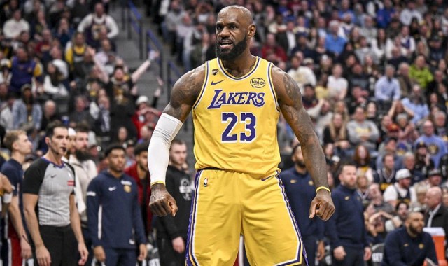 电玩游戏-谁受欢迎不再有争议？NBA球员社媒粉丝数发布 詹姆斯是库里三倍？