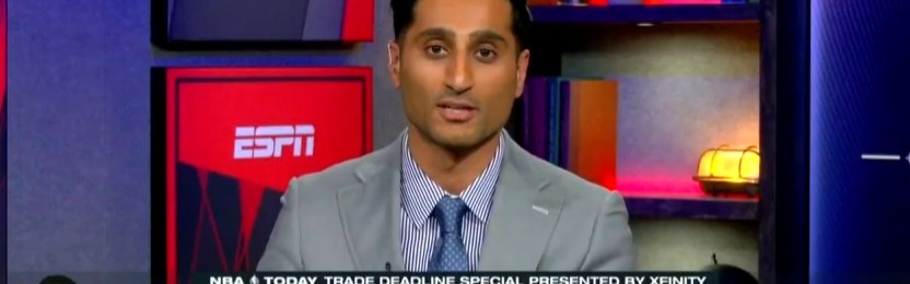 Shams：雄鹿曾就字母交易索要无法拒绝的方案 疑似指4-6个首轮签