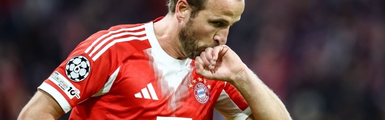 AIYOUXI-已轰入49球！凯恩是1987年以来五大联赛单赛季进球最多英格兰球员