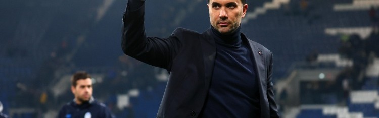 AIYOUXI-亚特兰大是第二支欧冠主场丢6球的意甲球队，上次是罗马面对拜仁