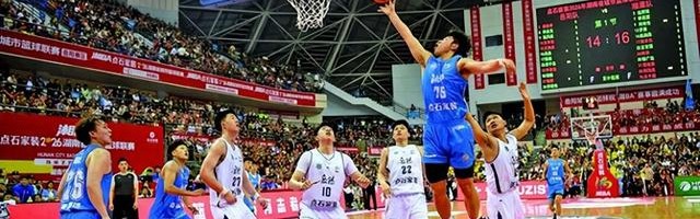 爱游戏-“湘BA”上演生死“秒杀”！湘潭队63∶60客场险胜岳阳队|陈双|岳阳市|湖南省|比赛|领先_新浪体育_新浪新闻